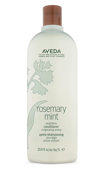Rosemary Mint Weightless Conditioner   1000 ml