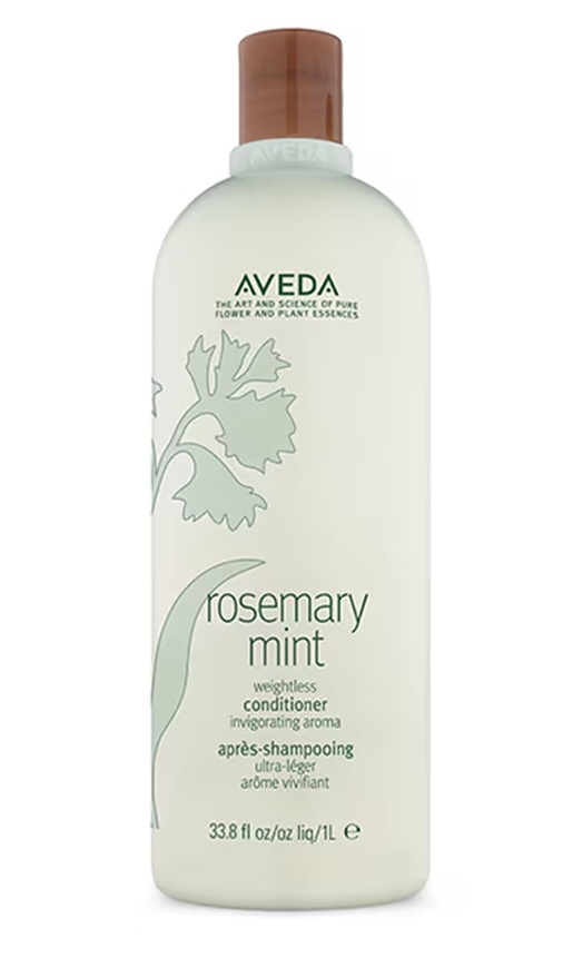 Rosemary Mint Weightless Conditioner   1000 ml