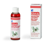 Fusskraft Warming Bath