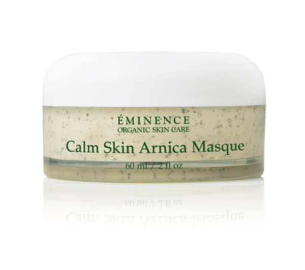 Calm Skin Arnica Masque