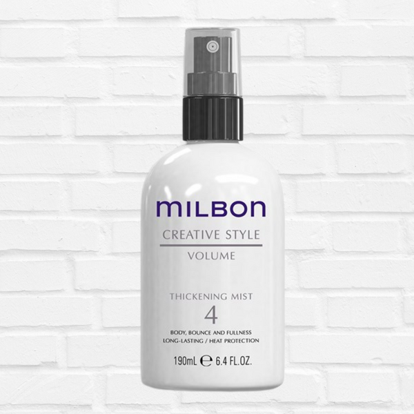 CREATIVE STYLE - VOLUME Thickening Mist 4