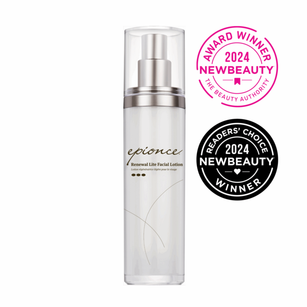 Facial Renewal Lotion