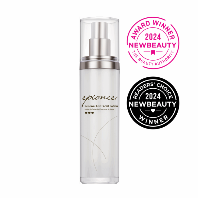 Facial Renewal Lotion