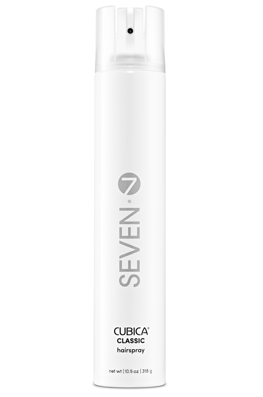 CUBICA Classic Hairspray