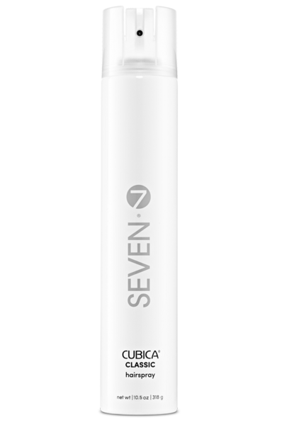 CUBICA Classic Hairspray