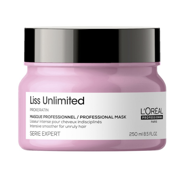 [Liss Unlimited] Mask 8.4oz