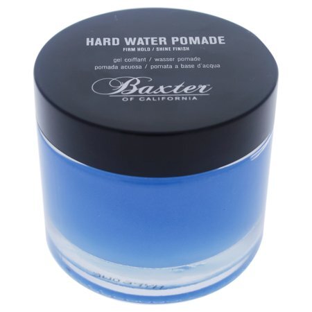 Baxter: Hard Water Pomade