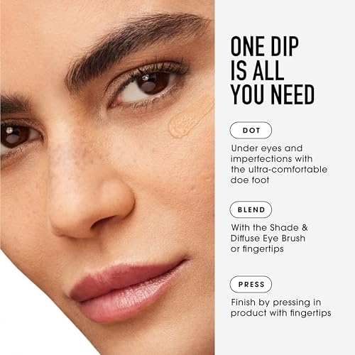 BarePro 16 HR All Over Matte Conceler Fair 150 Warm