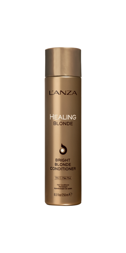 Bright Blonde Conditioner