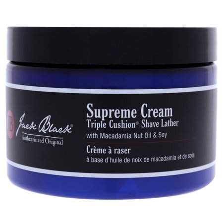 JB Supreme Cream Shave Lather 269ml