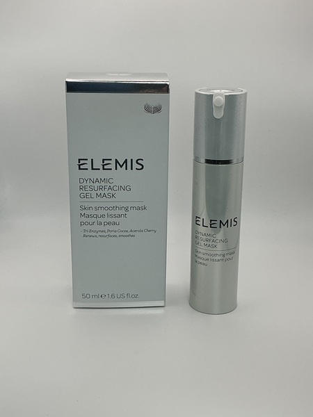 Dynamic Resurfacing Gel Mask