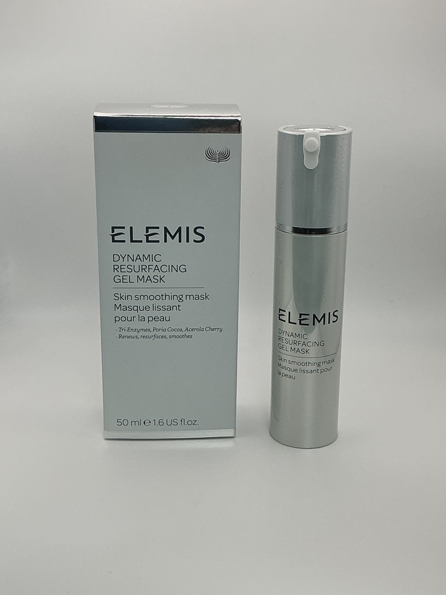 Dynamic Resurfacing Gel Mask