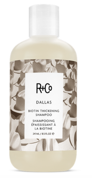 DALLAS Thickening Shampoo