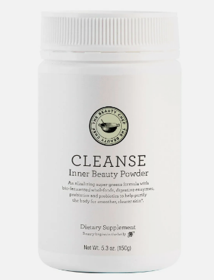 The Beauty Chef Cleanse