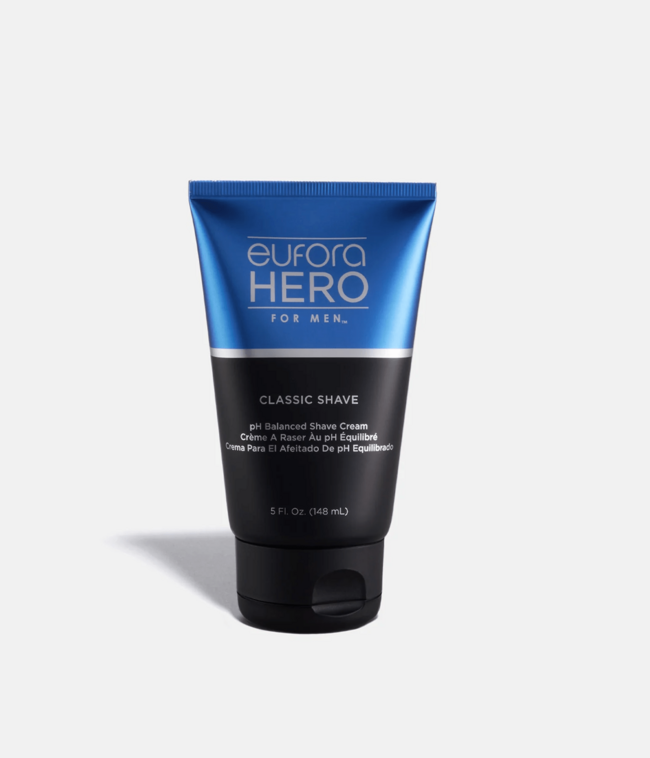 Classic Shave