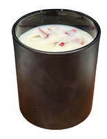 Resoul Black Jar Candle - SMALL