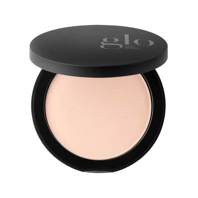 Beige Fair Pressed Base