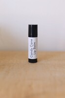 Candy Cane Lip Balm