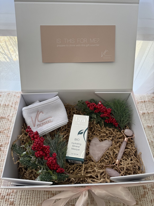 Christmas Gift Pack - Hydration kit