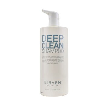 DEEP CLEAN Clarifying Shampoo