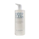 DEEP CLEAN Clarifying Shampoo