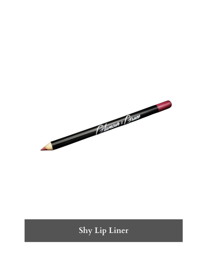 Shy Lip Liner