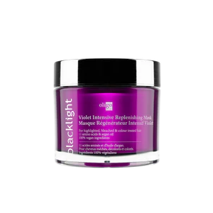 Blacklight Violet Intensive Replenishing Mask