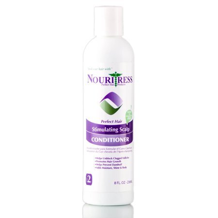 Stimulating Scalp Conditioner