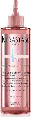 Chroma Absolu Soin Acide Gloss - Kerastase