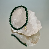 Malachite Charity Bracelet