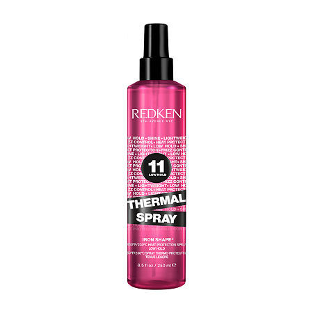 Thermal Spray Low Hold 250ml