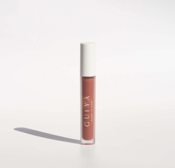 Glazed Lipgloss (Outback Orchid)