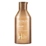 All Soft - Shampoo