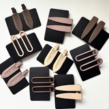 TOOLS: SETTING & STYLING CLIPS