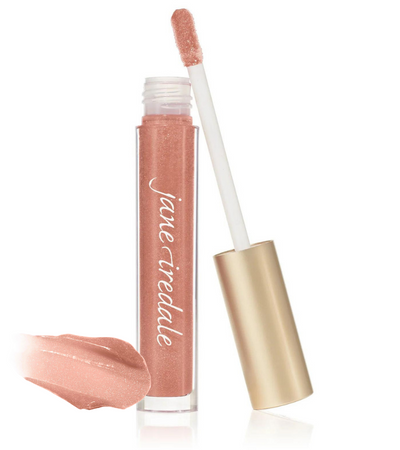 HydroPure Hyaluronic Lip Gloss-  Summer Peach