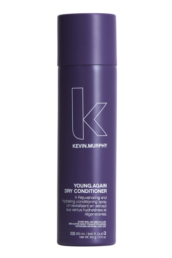 YOUNG AGAIN DRY CONDITIONER