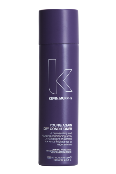YOUNG AGAIN DRY CONDITIONER