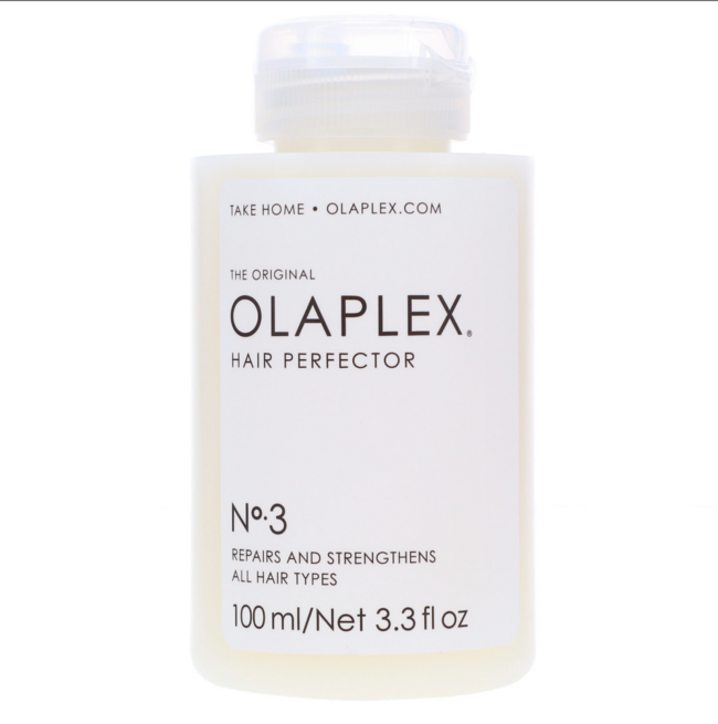No. 3 Olaplex Hair Perfector