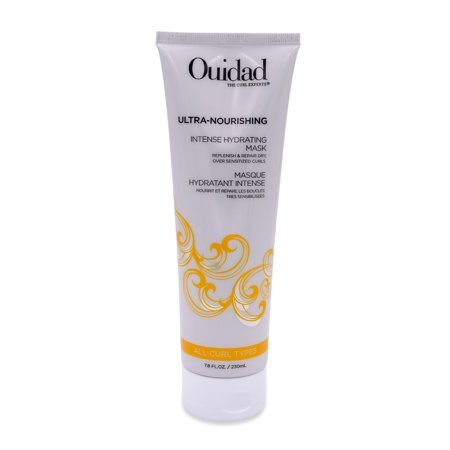 Ultra-Nourishing Intense Hydrating Mask