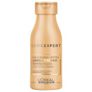 Absolut Repair (shampooing) Gold Quinoa + Protein 100 ml