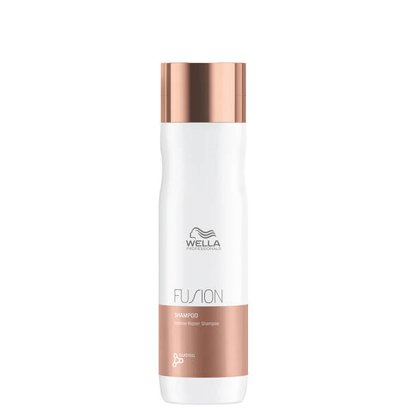 Fusion Shampoo