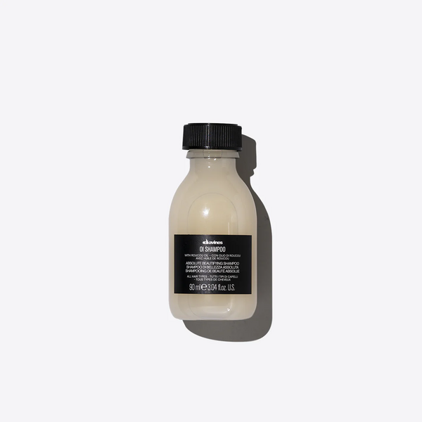 travel OI Shampoo
