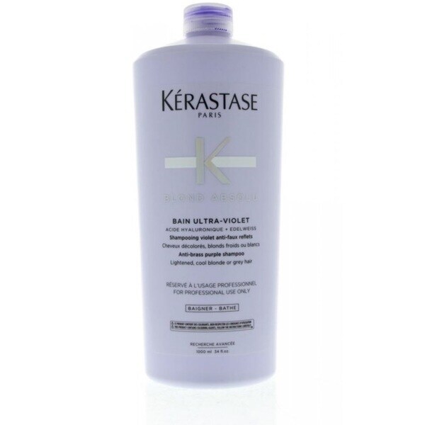 ***Blond Absolu Bain Ultra-Violet Liter