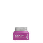 BRIGHTENING BERRY facial