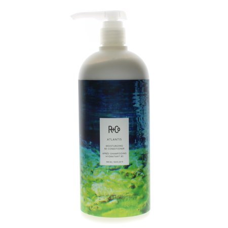 #Atlantis Conditioner Liter