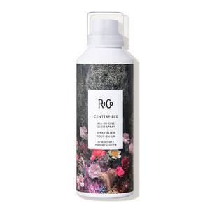 R+Co CENTERPIECE All-In-One Hair Elixir 