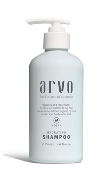 Arvo Hydrating Shampoo 350ml