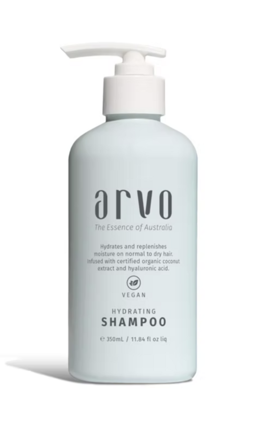 Arvo Hydrating Shampoo 350ml
