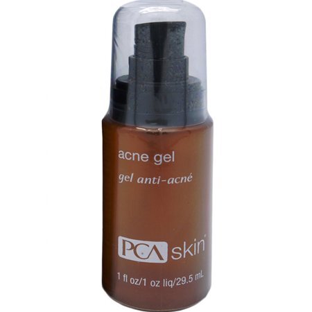 Acne Gel with Omnisome