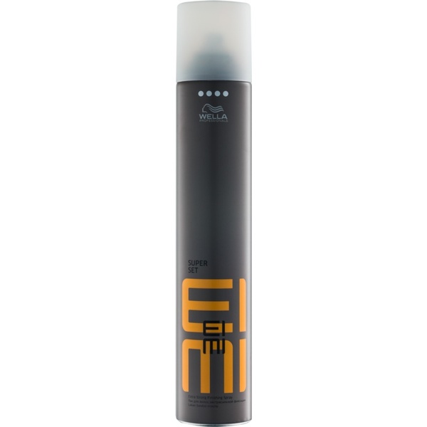 Ei Mi Extra Strong Finishing Spray